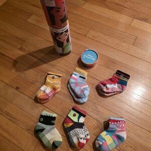 Bombas X Disney Princesses Sock Bundle
